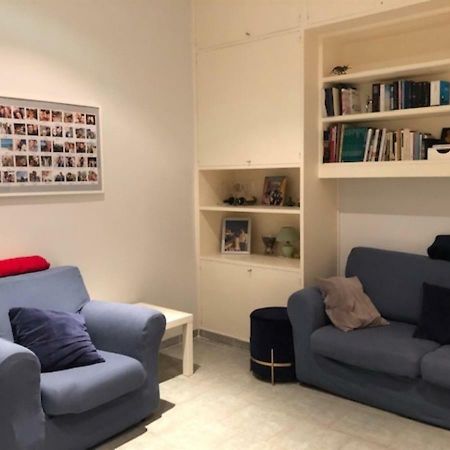 Piazza Testaccio Apartment Rome Exterior photo