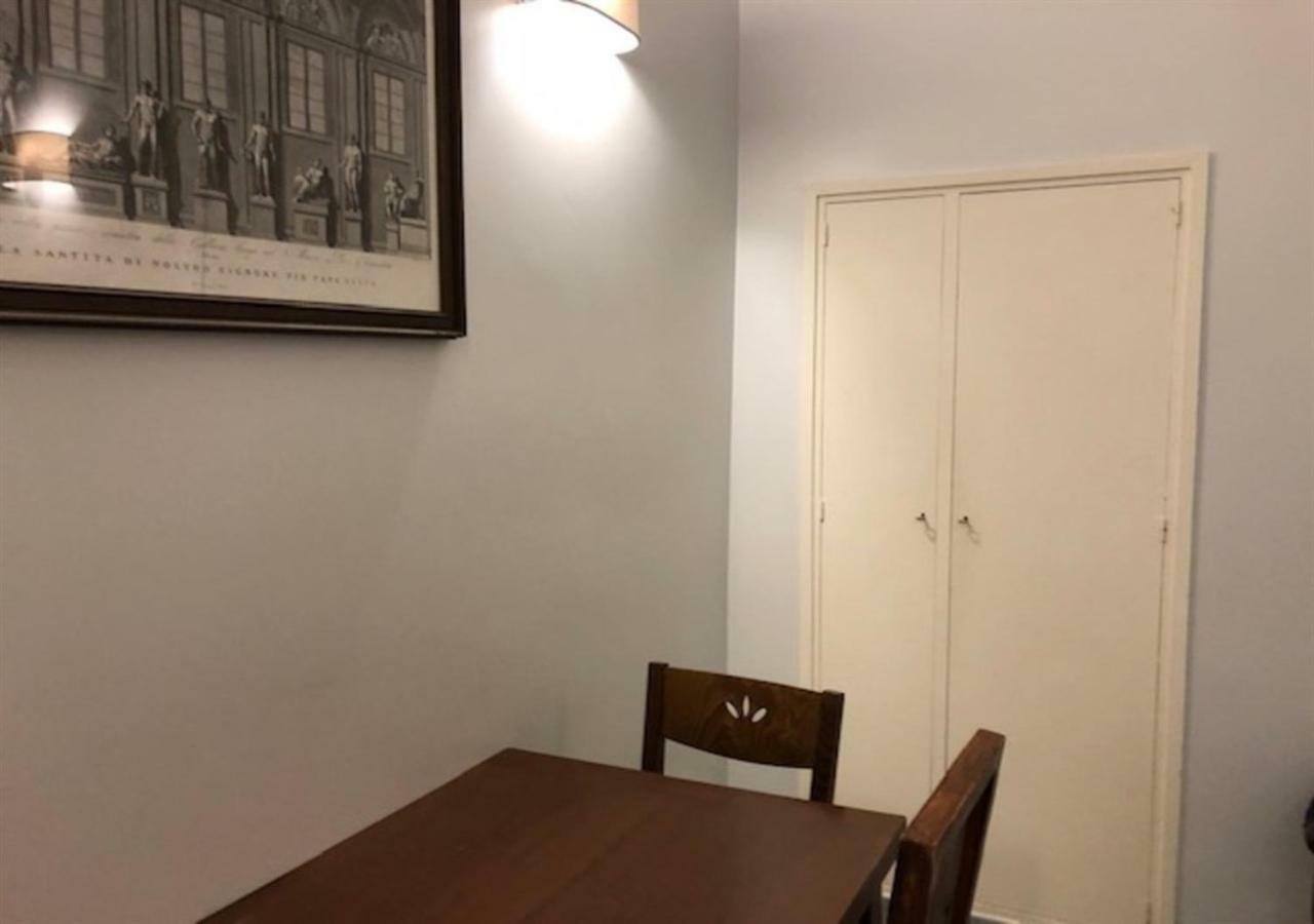 Piazza Testaccio Apartment Rome Exterior photo