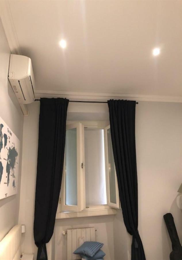 Piazza Testaccio Apartment Rome Exterior photo